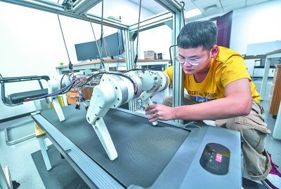 科技創新引領綠色發展 工程與技術研發的雙重使命